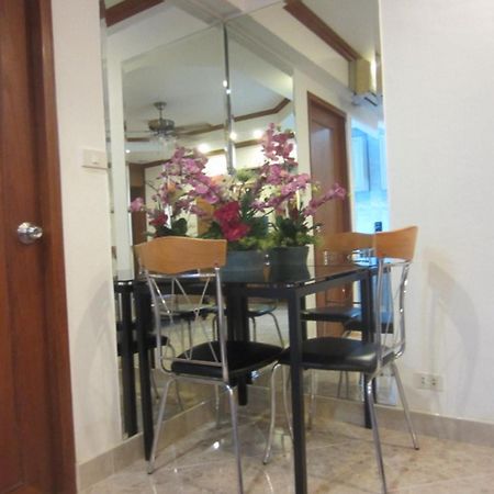 DAO Studio Apartments Patong Habitación foto
