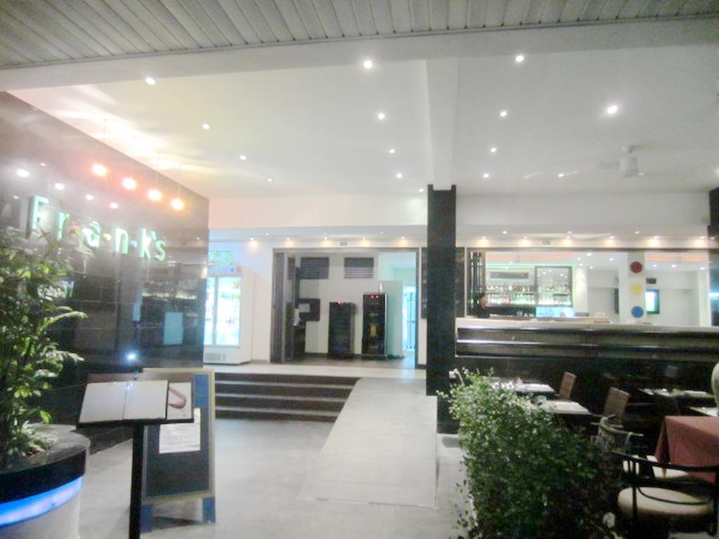 DAO Studio Apartments Patong Exterior foto
