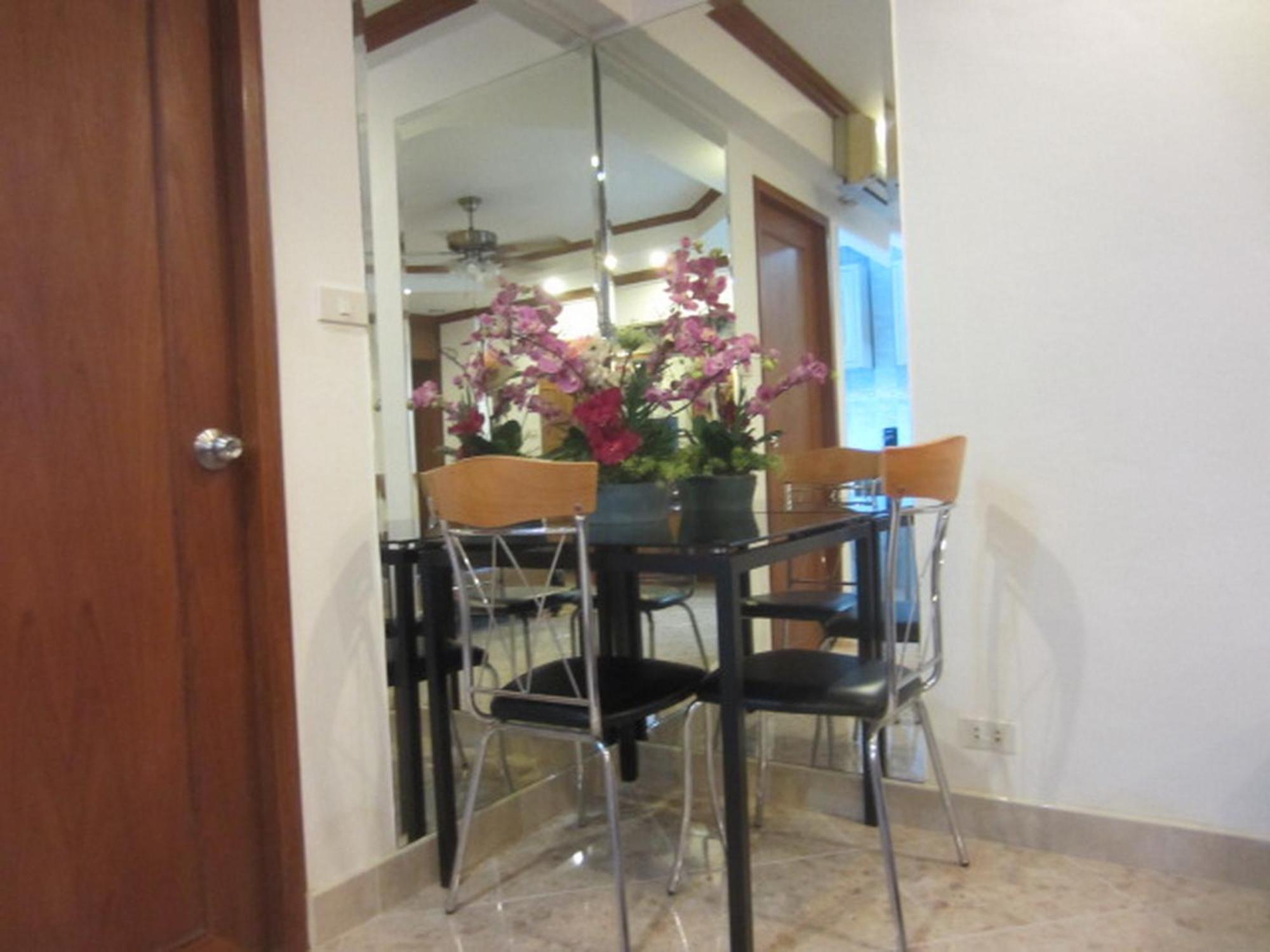 DAO Studio Apartments Patong Habitación foto