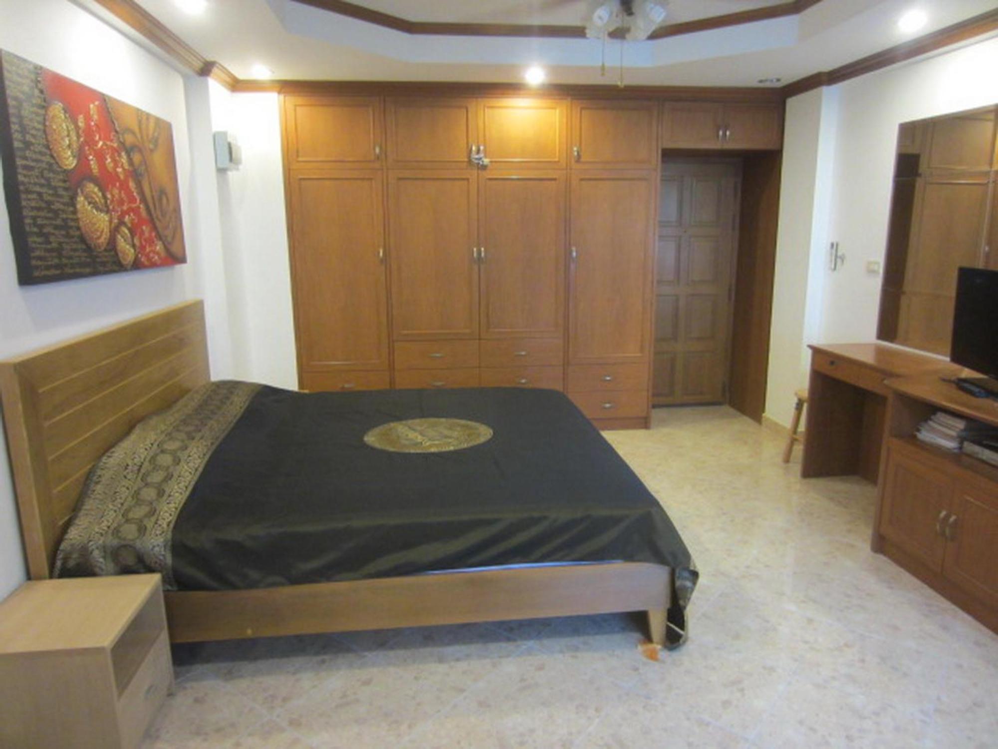 DAO Studio Apartments Patong Habitación foto